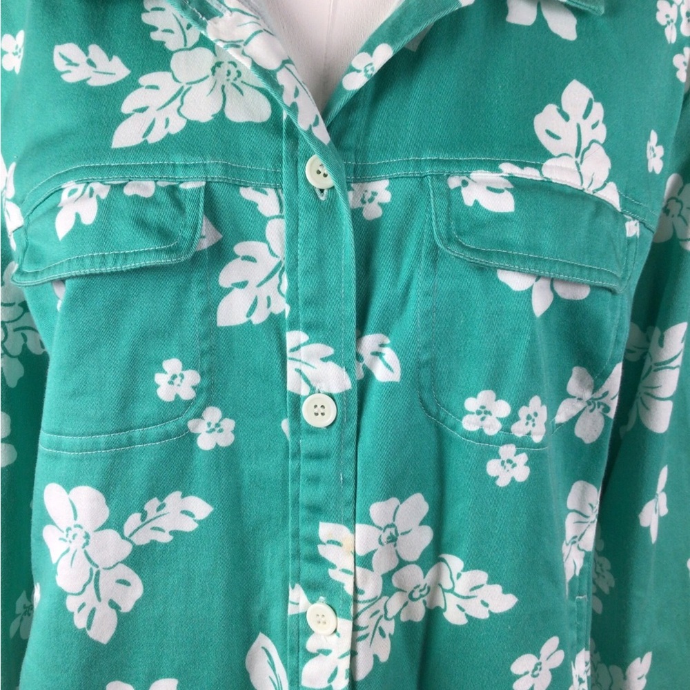 Pendleton Original Lightweight Jacket Shacket Lar… - image 2